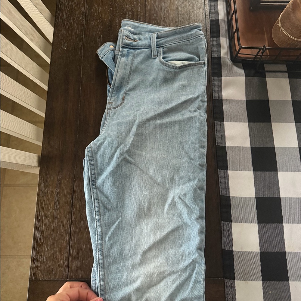 Old Navy Skinny Jeans